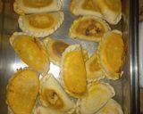 Foto del paso 14 de la receta: Empanadas de Bondiolita de Cerdo Braseada