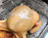Foto del paso 3 de la receta: Pollo Inyectado