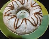 Foto del paso 5 de la receta: Torta Fin de Mes superr Econo.💖🍰😎
