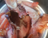 Foto del paso 5 de la receta: Chuletas ahumadas al albañil