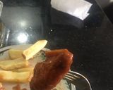 Foto del paso 6 de la receta: Alitas BBQ