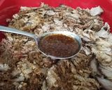Foto langkah ke 12 dari resep Bistik Daging ala Dapur Nuri.
