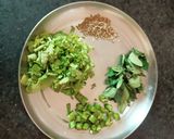 नवमी भोग प्रसाद थाली (navratri bhog prasad thali recipe in hindi) रेसिपी चरण 3 फोटो