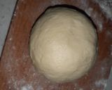Hamburger zsemle 🍔 recept fázis 2 fotója