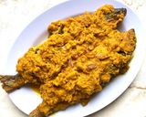 Foto langkah ke 3 dari resep Bandeng Pesmol Betawi.