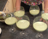 Foto del paso 8 de la receta: Mousse de Espárragos