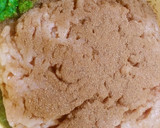 Foto del paso 2 de la receta: Kafta (albóndigas de carne con hierbas y especias)