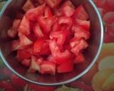 Vaghareli Khichdi with Tomato Vagharyu recipe step 6 photo