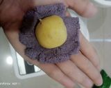 Foto langkah ke 3 dari resep Onde-Onde Ketan Hitam.