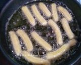 Foto langkah ke 6 dari resep Churros 1 Telur.