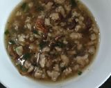 Hình bước làm 3 của món Cơm cháy by nckd