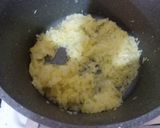 عکس مرحله 3 از دستور خورشت نارگردو گیلان😋