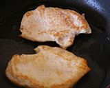 Dubarry csirkemell recept fázis 2 fotója
