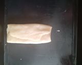 Foto langkah ke 2 dari resep Bakpia Oven Tangkring.