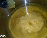 صورة لخطوة 1 من وصفة حلوة الطبقات بالعسل🍯🍯🍯