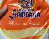 Foto do passo 7 de Como Fazer Pastel de Maçã