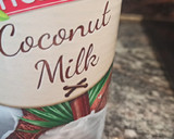Foto del paso 1 de la receta: Piña colada Thermomix