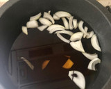 Foto del paso 3 de la receta: Seitán