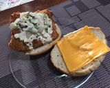 Foto del paso 6 de la receta: Filet-o-Fish