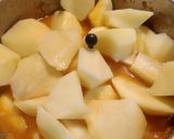 Foto del paso 3 de la receta: Guiso de patatas con calamares con Thermomix