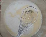 Dark Chocolate Besan Cake recipe step 4 photo