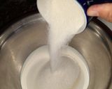 Foto del paso 2 de la receta: Torta 1234 de crema de leche