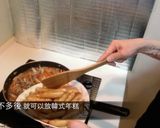 宮廷年糕-韓式料理(有影片教學)的食譜步驟4照片