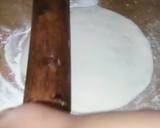 Alu wala naan(potato stuffed bread) recipe step 5 photo