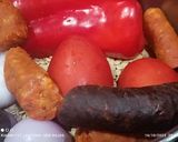 Foto del paso 2 de la receta: Lentejas con chorizo patatero