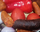 Foto del paso 2 de la receta: Lentejas con chorizo patatero