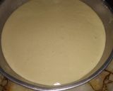Foto del paso 6 de la receta: Torta matera con crema pastelera 🥧