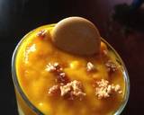 Dalgona mango lassi recipe step 3 photo