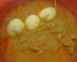 Foto langkah ke 3 dari resep Sayur labu siam.
