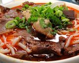 Hình bước làm 9 của món Chả Huế gói lá chuối