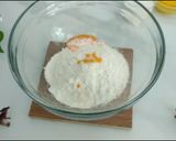Foto langkah ke 2 dari resep Roti Maryam Renyah & Berlapis.