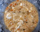 Foto del paso 6 de la receta: Sopa de Verduras y Fideos Munición (Cocina Fácil Parte VI)
