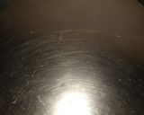 A picture of step 5 of Indori Poha.