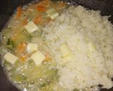 Foto del paso 4 de la receta: Ensalada improvisada para el baby!