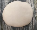 Foto del paso 6 de la receta: Pan de patata y queso en sartén🤤🤭