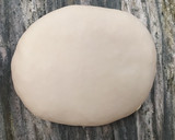 Foto del paso 6 de la receta: Pan de patata y queso en sartén🤤🤭