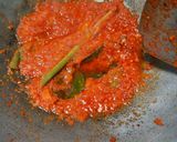 Foto langkah ke 3 dari resep Sayur Sambal Godog Pepaya.