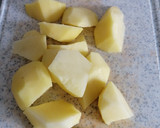 Foto del paso 2 de la receta: Crema de remolacha