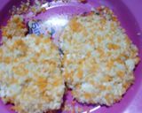 Foto langkah ke 4 dari resep Tahu katsu.