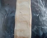 Foto del paso 5 de la receta: Croissants y chocolatines de masa danesa