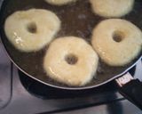 Foto langkah ke 7 dari resep Donut pizza ala mom gebi.