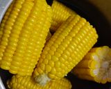चटपटा भुट्टा (Chatpata bhutta recipe in Hindi) रेसिपी चरण 1 फोटो