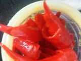 Ikan Masak Habang