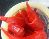 Foto langkah ke 3 dari resep Ikan Masak Habang.