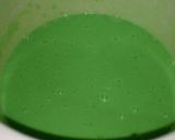 Foto langkah ke 1 dari resep kue apen nasi rasa pandan.