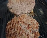 Foto del paso 5 de la receta: Hamburguesas caseras 🍔
